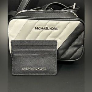 Micheal Kors Belt Bag
